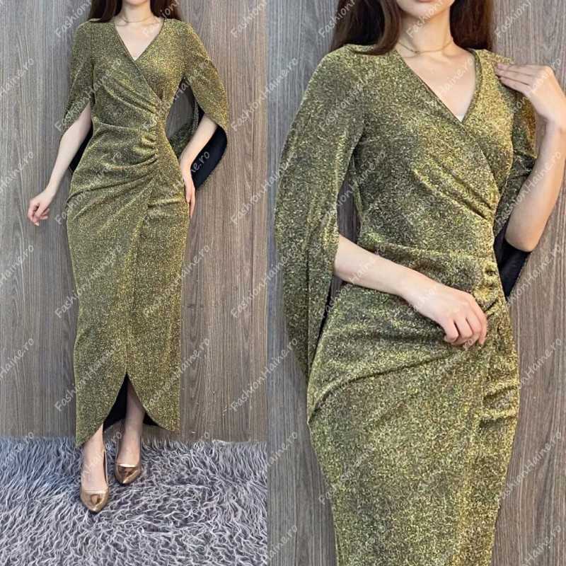 Rochie Lurex Flavia