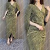 Rochie Lurex Flavia