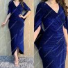 Rochie Lurex Flavia