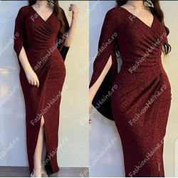 Rochie Lurex Flavia