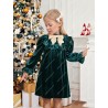 Rochie fetite Alina
