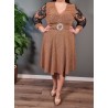 Rochie Lurex Elena