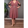 Rochie Lurex Elena