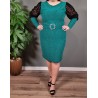 Rochie lurex Laura