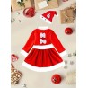 Rochie fetite Andreea