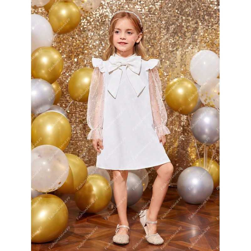 Rochie fetite Iulia