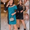 Rochie Lurex Cintia