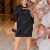 Rochie Lurex Cintia