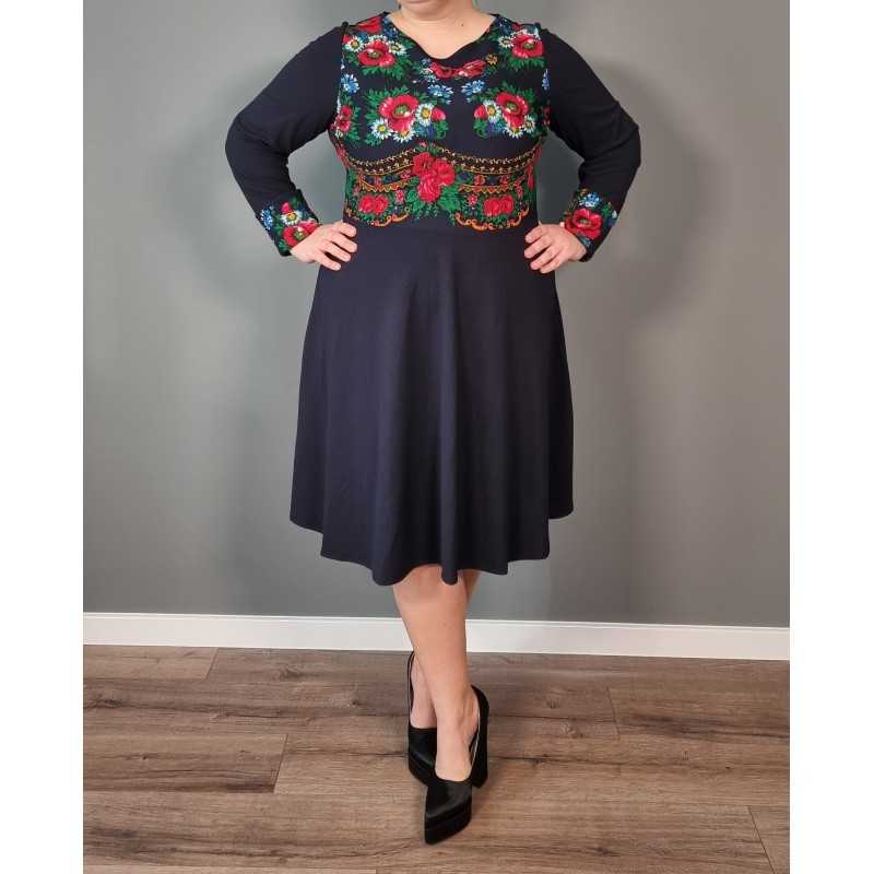 Rochie traditionala Lica