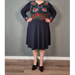 Rochie traditionala Lica