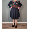 Rochie traditionala Lica