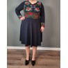 Rochie traditionala Lica