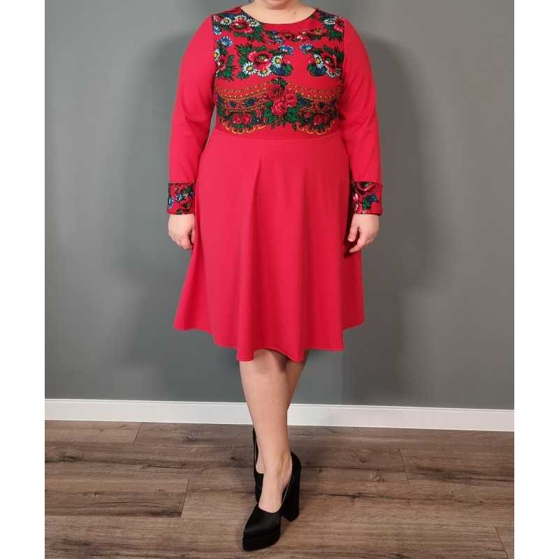 Rochie traditionala Lica
