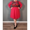 Rochie traditionala Lica