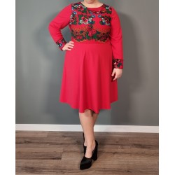 Rochie traditionala Lica
