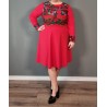 Rochie traditionala Lica
