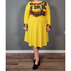 Rochie traditionala Lica