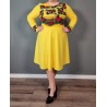 Rochie traditionala Lica