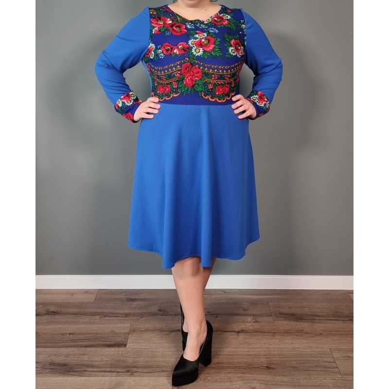 Rochie traditionala Lica