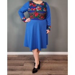 Rochie traditionala Lica