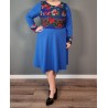 Rochie traditionala Lica