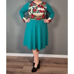 Rochie traditionala Lica