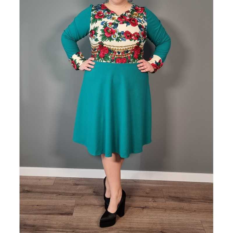 Rochie traditionala Lica