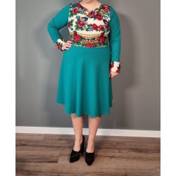 Rochie traditionala Lica