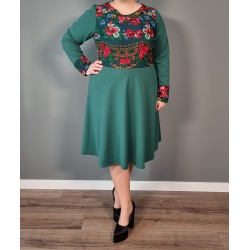 Rochie traditionala Lica