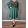 Rochie traditionala Lica