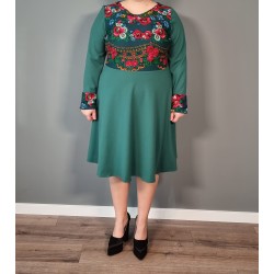 Rochie traditionala Lica