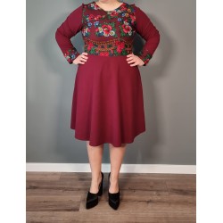 Rochie traditionala Lica
