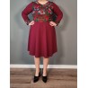 Rochie traditionala Lica