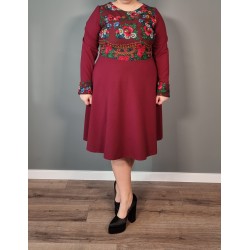 Rochie traditionala Lica