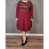 Rochie traditionala Lica