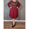 Rochie traditionala Lica