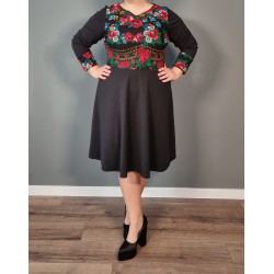 Rochie traditionala Lica