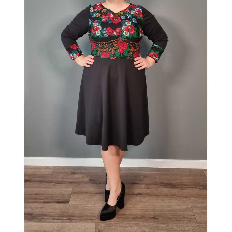 Rochie traditionala Lica