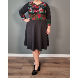 Rochie traditionala Lica
