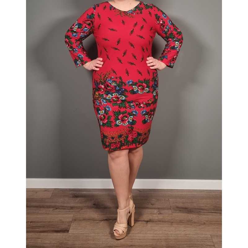 Rochie Georgiana