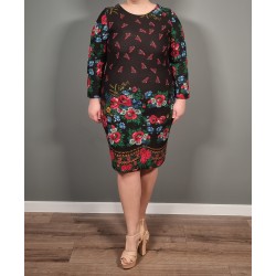 Rochie Georgiana