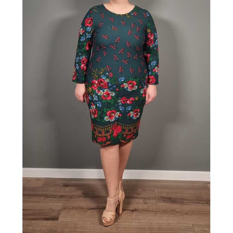 Rochie Georgiana