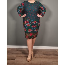 Rochie Georgiana