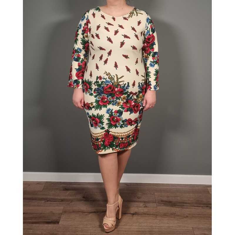 Rochie Georgiana