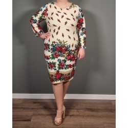 Rochie Georgiana