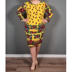 Rochie Georgiana