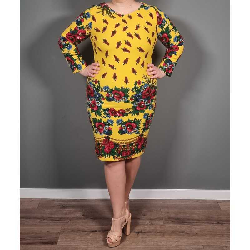 Rochie Georgiana