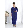 Rochie Vala Lurex