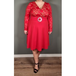Rochie Luna