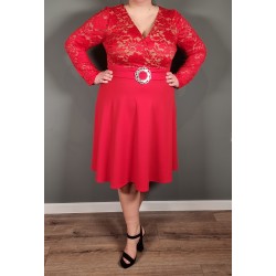 Rochie Luna
